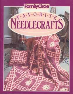 Favorite Needlecrafts Book Beautiful Projects