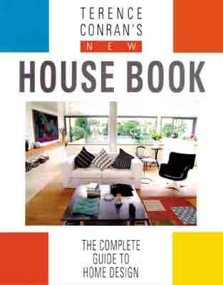New House Book TerrenceConran Decorate Restore Renovate