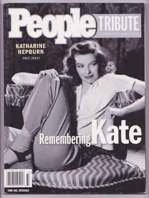 Katharine Hepburn: Remembering Kate