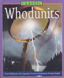 Classic Whodunits - Match Wits With the Pros