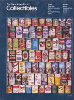 Encyclopedia of Collectibles Beads to Boxes Antiques Collecting