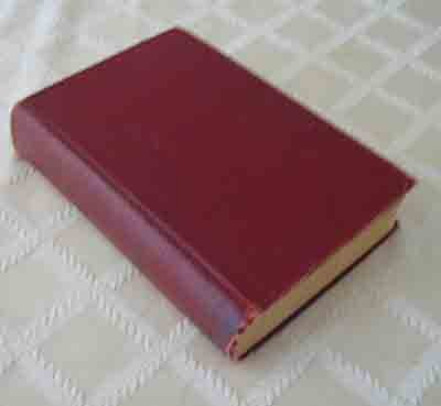 Commentaries on the Law in Shakespeare Antiquarian / Vintage 1913 Classic Book