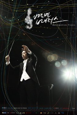 Korean drama dvd: Beethoven virus, english subtitles
