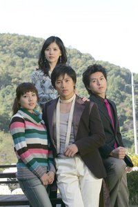 Korean Drama DVD: Save the last dance for me, english subtitles