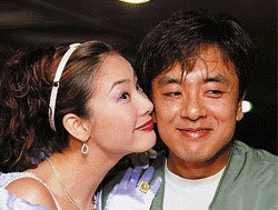 Korean drama dvd: Mr duke, english subtitles