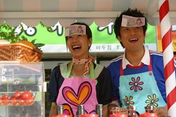 Korean drama dvd: Miss Kim makes 1 million, english subtitles