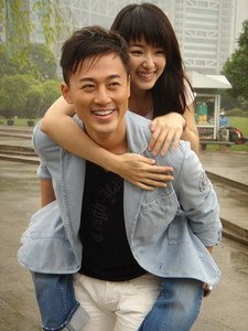 Taiwan drama dvd: Love multiplication, english subtitles