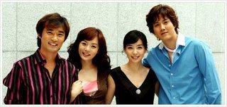 Korean drama dvd: Oh Pilseung, english subtitles