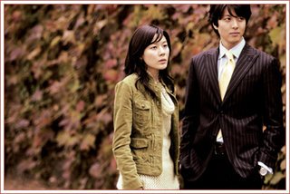Korean drama dvd: Stained glass, english subtitles