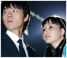 Korean drama dvd: Ireland, english subtitles