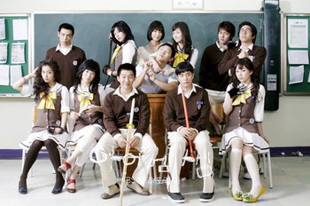 Korean drama dvd: I am sam, english subtitles