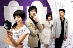 Korean drama dvd: Fireworks, english subtitles