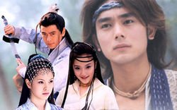 Chinese Drama Dvd: The legendary siblings 2, english subtitles
