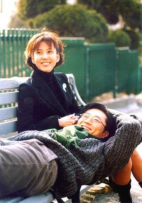 Korean drama dvd: Steal my heart, english subtitles