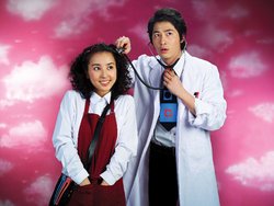 Korean drama DVD: Be Strong Geum Soon, english subtitles