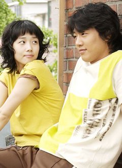 Korean Drama DVD: Attic cat a.k.a. Cat on the roof top, english subtitles