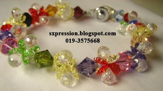 Bracelet 01