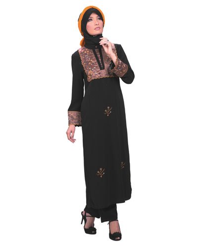 Gamis 1