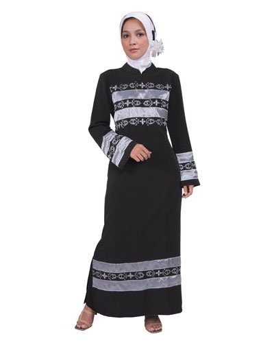 Gamis 3