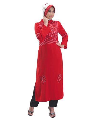 Gamis 6