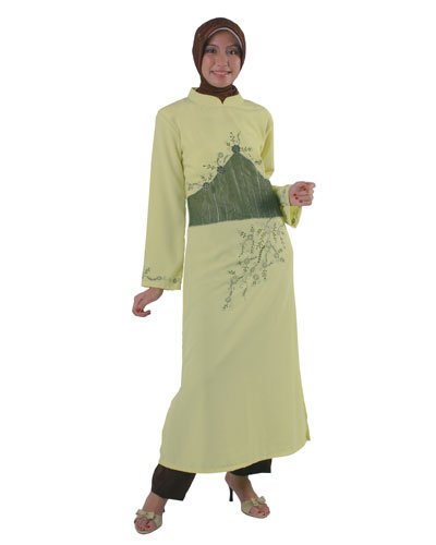 Gamis 8