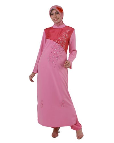 Gamis 9