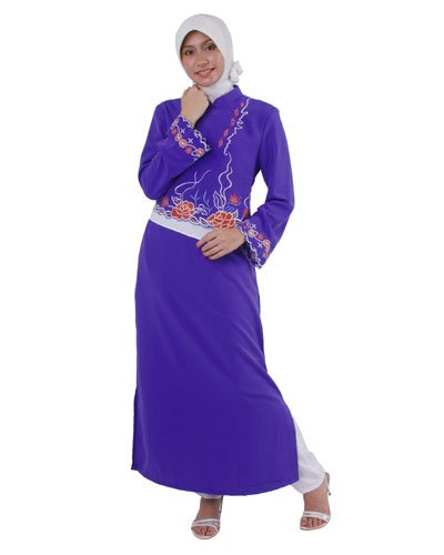 Gamis 10