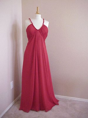 Darius Cordell Fashion | Style #2036 | Long Evening Dresses | Designer Gowns
