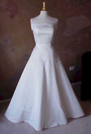 Fashion Designer | Plus Size Wedding Dresses | Cordell Couture Style #B9-PR