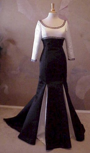 Darius Cordell | #2179 - long sleeve ball gowns - formal dresses - evening wear
