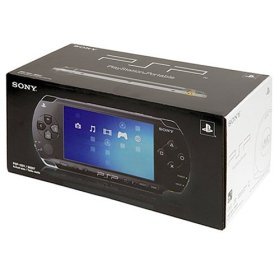 PSP Core system