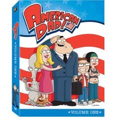 Americain Dad Season 1