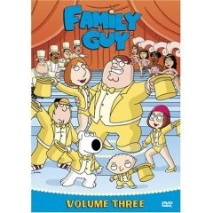 Family Guy, Vol. 3 (Season 4, Part 1) (2004)