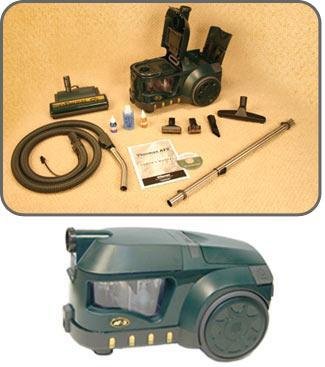 Thermax Vacuum AF2