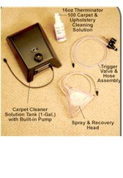 Thermax Vacuum AF2 Steam Accessory