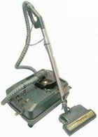 Thermax Steam Cleaner AF1