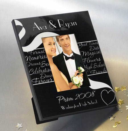 Personalized Prom Frame-GC455