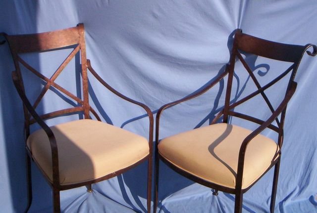2 Side Chairs