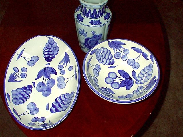 Decorative Set