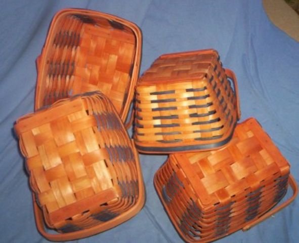 Baskets