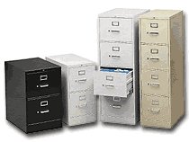File Cabinet
