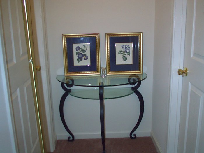 Hall Table