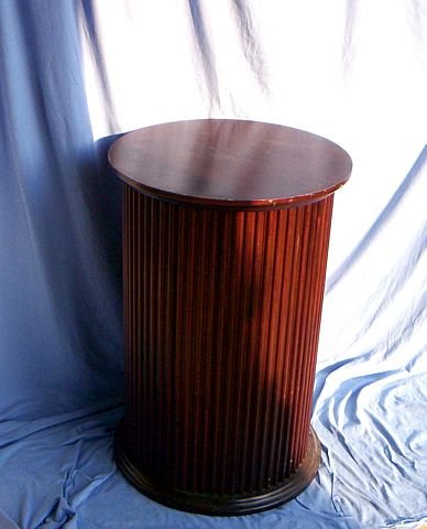 Table Pedestal