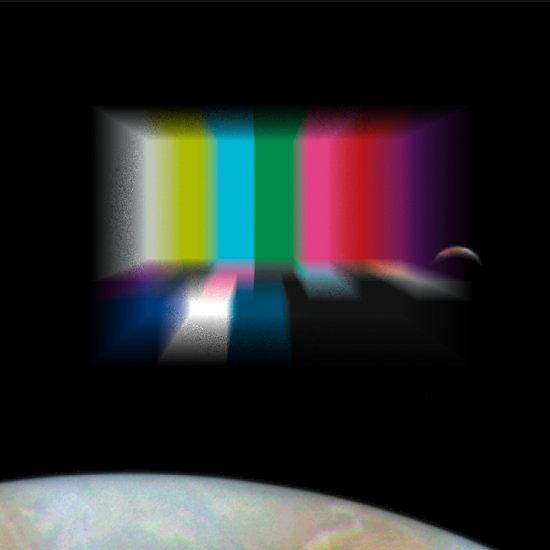 The House Colorbars (Limited Edition Compilation)