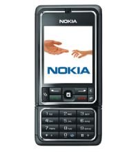 Nokia 3250 Tri-Band GSM Camera Bluetooth Cell Phone