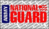 National Guard Flag 3' x 5' Flag