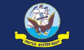 United States US Navy Flag 3' x 5' Flag