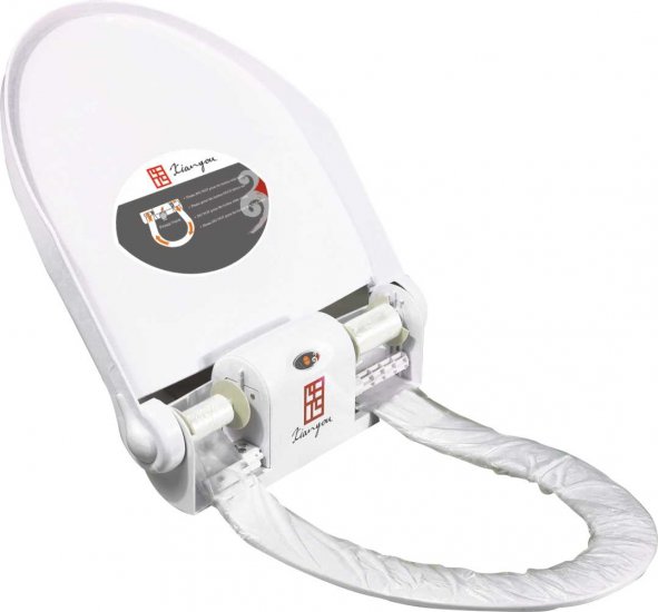 XIANYOU electrical sanitary toilet seat