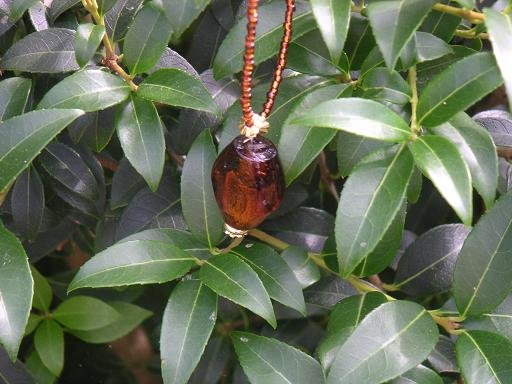 Ethnic Necklace