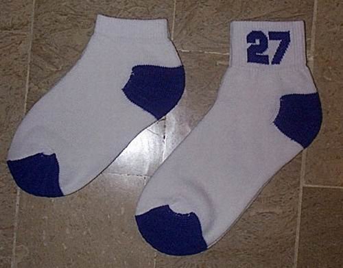 Ankle Socks